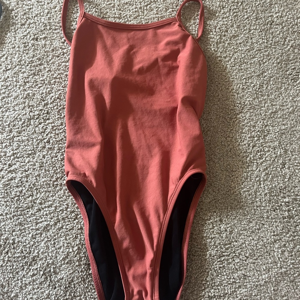 Jolyn Swim Onesie size 28